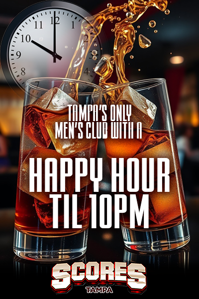 Happy Hour